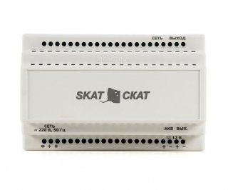 SKAT-12-6.0-DIN (586) фото