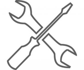 Установка сигнальных ламп на стрелу фото