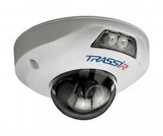 Trassir TR-D4161IR1 фото