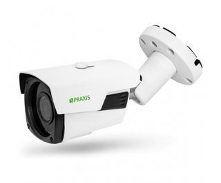 Praxis PB-8143IP 2.8-12 фото