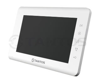 Tantos Mia HD (White) VZ фото