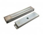Aleko ALM-400FR-24V (серый)