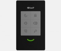BAS-IP SP-03F BLACK