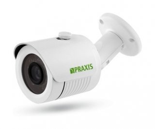Praxis PB-8142IP 2.8 фото