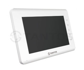 Tantos Mia HD (White) XL фото