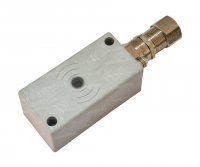 Aleko ALM-RD-S08-F-REH-K