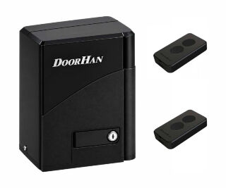 DoorHan SLIDING-800-ECO+ фото DoorHan SLIDING-800-ECO+ фото