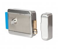 TEMID (Zkteco) LL-01
