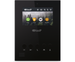 BAS-IP AU-04LAF BLACK