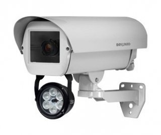 Beward SVxxxx-HPKR2 фото