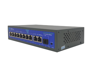 Space Technology ST-S87POE (2G/1S/120W/A)PRO фото Space Technology ST-S87POE (2G/1S/120W/A)PRO фото