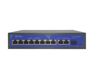Space Technology ST-S87POE (2G/1S/120W/A)PRO фото Space Technology ST-S87POE (2G/1S/120W/A)PRO фото