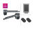 ALUTECH SC-3000SKIT-N-Sm