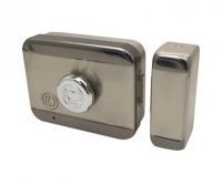 TEMID (Zkteco) LL-02