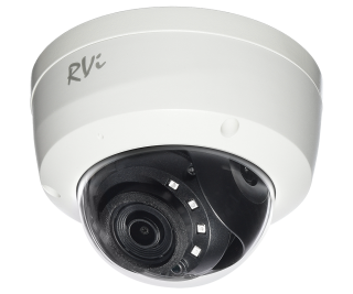 RVi-1NCD2176 (2.8) white фото