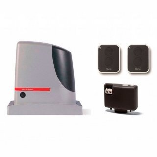 NICE RUN1200HSBDKIT фото NICE RUN1200HSBDKIT фото