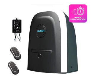 ALUTECH RDC-600MKIT-Sm фото ALUTECH RDC-600MKIT-Sm фото
