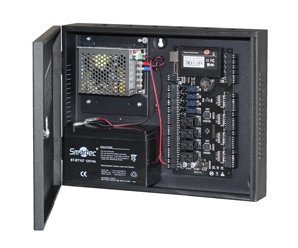 Smartec ST-NC440B фото