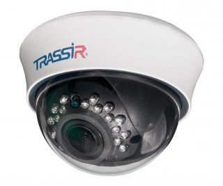 Trassir TR-D3113IR2 фото Trassir TR-D3113IR2 фото