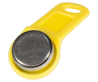 Tantos TM1990A iButton TS (жёлтый)
