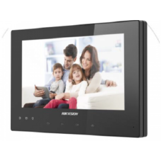 HikVision DS-KH8340-TCE2 фото HikVision DS-KH8340-TCE2 фото