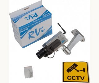 RVi-F02 фото