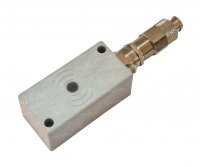 Aleko ALM-RD-S08-F-RMF-M