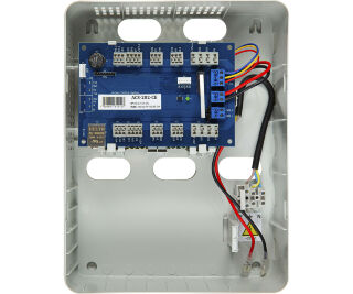 RusGuard ACS-202-CE-B фото RusGuard ACS-202-CE-B фото