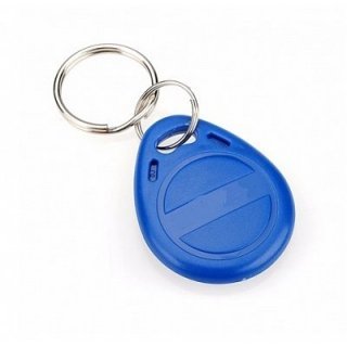 AccordTec AT-ID03-MF Blue фото AccordTec AT-ID03-MF Blue фото