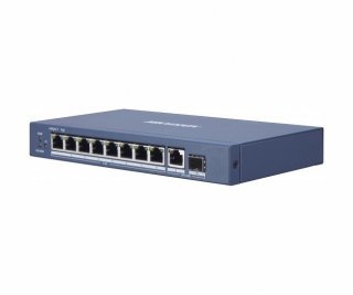 HikVision DS-3E0510P-E фото