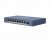 HikVision DS-3E0510P-E