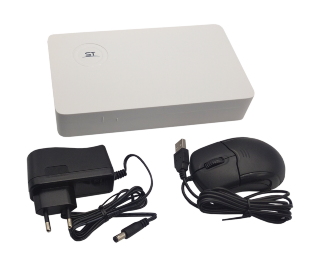 Space Technology ST-NVR-S0405K15 фото