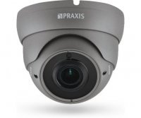Praxis PE-7142IP 2.8-12 A/SD
