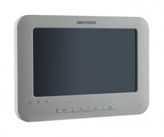 HikVision DS-KH6310-W фото HikVision DS-KH6310-W фото