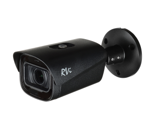 RVi-1ACT202M (2.7-12 мм) black 2mp цилиндрическая мультиформатная видеокамера фото RVi-1ACT202M (2.7-12 мм) black 2mp цилиндрическая мультиформатная видеокамера фото