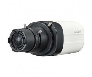 Samsung Wisenet HCB-6000PH фото