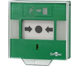 Smartec ST-ER106TLS-GN фото