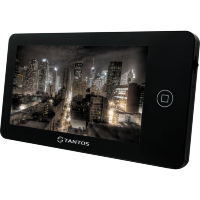 Tantos NEO (Black) VZ