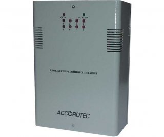AccordTec ББП-60 v.8 фото