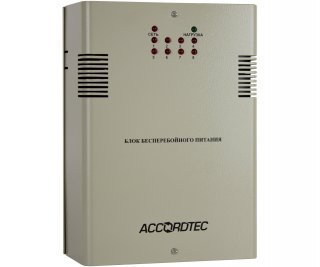 AccordTec ББП-60 v.8 фото