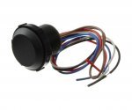 IronLogic CP-Z-2 (мод. E P) врезной (9483 / 7811) темный — IronLogic CP-Z-2 мод. E P (9483 / 7811) врезной темный антивандальный считыватель