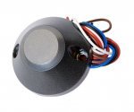 IronLogic CP-Z (мод.2L) накладной (9484 / 7931 / 13074) серый — IronLogic CP-Z мод.2L (9484 / 7931 / 13074) серый накладной антивандальный считыватель