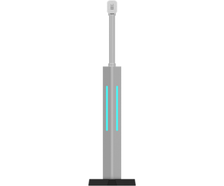 Zkteco ZK-L5 фото