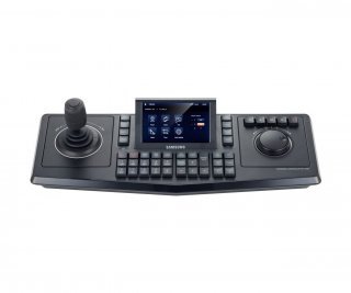 Samsung Wisenet SPC-7000 фото Samsung Wisenet SPC-7000 фото