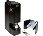 Aler AL-ZL-01-24V (черный)