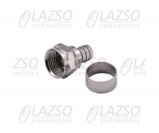 LAZSO APFC12-RG6U(100) фото