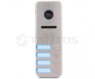 Tantos iPanel 2 HD (Metal) 4 аб. фото