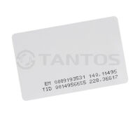Tantos TS-Combi-EM