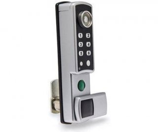 IronLogic Z-595 ibutton Keys фото