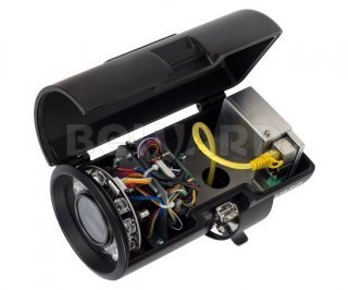 Beward B2710RZK (2.8-11 мм) (снято) фото